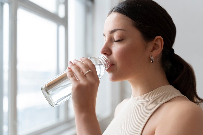 Mood-Boosting Drinks