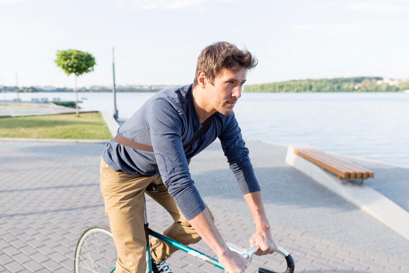 5 Ways Cycling Reduces the Risk of Chronic Diseases