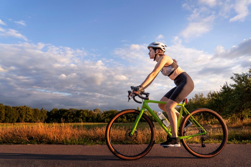 5 Ways Cycling Reduces the Risk of Chronic Diseases